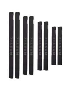 Owijki Mystic 2024 Roofrack Pads Aero Bk