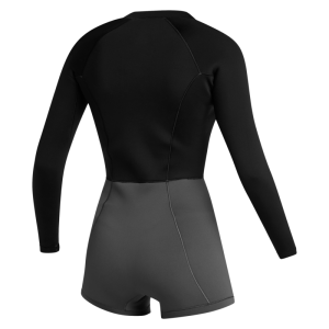 Pianka Mystic 2024 Lunar Longarm 2 WMN FZ Bk