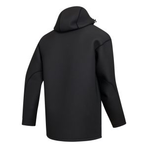 Płaszcz Mystic 2024 Battle Jacket Unisex Bk