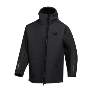 Płaszcz Mystic 2024 Battle Jacket Unisex Bk
