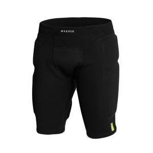Spodenki Neo Mystic 2024 Surf Impact Under Bk