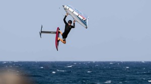 Foil Airush 2024 Tracer V3