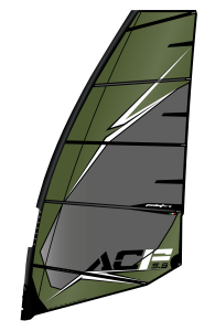 Żagiel Point7 2024 ACF