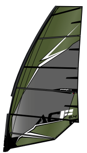 Żagiel Point7 2024 ACF