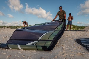 Żagiel Point7 2024 ACF