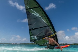 Żagiel Point7 2024 ACF