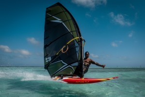 Żagiel Point7 2024 ACF