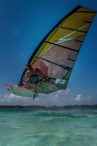 Żagiel Point7 2024 ACF