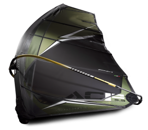 Żagiel Point7 2024 ACF