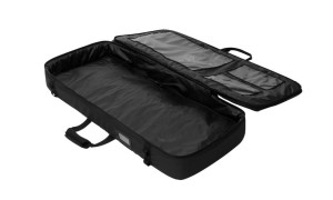 Pokrowiec Mystic 2024 Gearbag Foil Bk