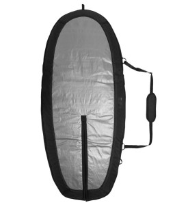 Pokrowiec Mystic 2024 Patrol Daycover Foil Bk