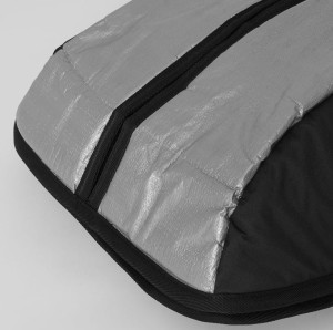 Pokrowiec Mystic 2024 Patrol Daycover Foil Bk