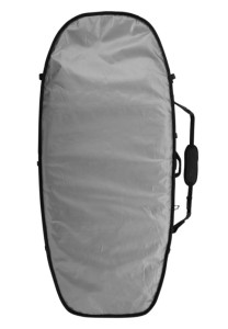 Pokrowiec Mystic 2024 Patrol Boardbag Foil Bk