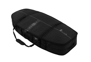 Pokrowiec Mystic 2024 Patrol Boardbag Foil Bk