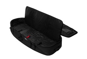 Pokrowiec Mystic 2024 Patrol Boardbag Foil Bk