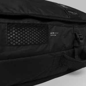 Pokrowiec Mystic 2024 Patrol Boardbag Foil Bk