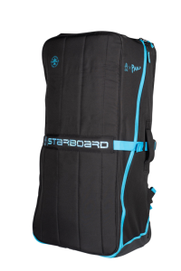 SUP Starboard 2024 INFL iGO WAVE DSC