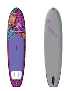 SUP Starboard 2024 INFL iGO SUN DSC