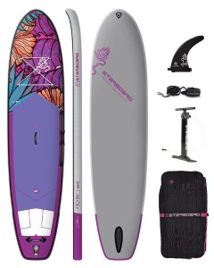 SUP Starboard 2024 INFL iGO SUN DSC