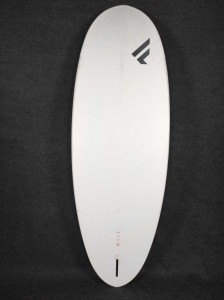 Deska używana Fanatic 2023 Gecko HRS 148L 061