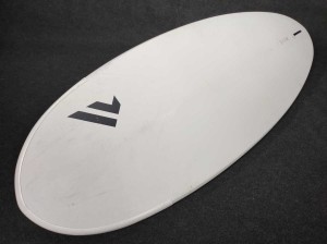 Deska używana Fanatic 2023 Gecko HRS 148L 061