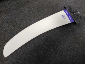 Deska używana Fanatic 2023 Gecko HRS 148L 061