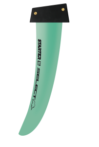 Statecznik Select  Starter USbox