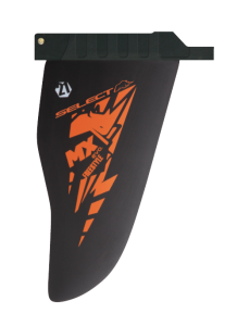 Statecznik Select  MX Evo PowerBox