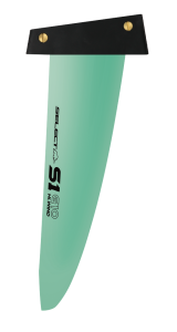 Statecznik Select  S1 HiWind G10 DeepTuttle