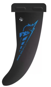 Statecznik Select  FX Free Carve PowerBox