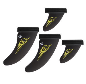 Statecznik Select  X1 Wave V4 USBox