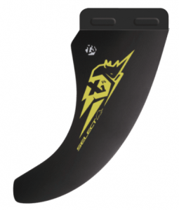 Statecznik Select  X1 Wave V4 Mini Tuttle