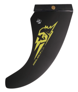 Statecznik Select  X1 Wave V4 Mini Tuttle