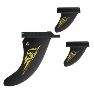 Statecznik Select  X1 Wave V4 Mini Tuttle