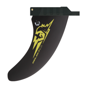 Statecznik Select  X1 Wave V4 Mini Tuttle