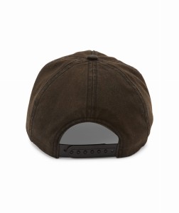 Czapka Billabong 2024 Womens Adiv Snapback Blk