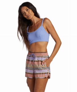 Boardshorty Billabong 2024 New Adventure Mul