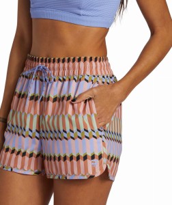 Boardshorty Billabong 2024 New Adventure Mul