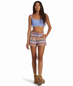 Boardshorty Billabong 2024 New Adventure Mul