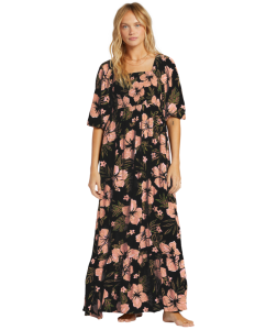 Sukienka Billabong 2024 Full Bloom Bsd