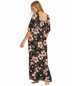 Sukienka Billabong 2024 Full Bloom Bsd