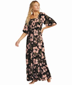 Sukienka Billabong 2024 Full Bloom Bsd