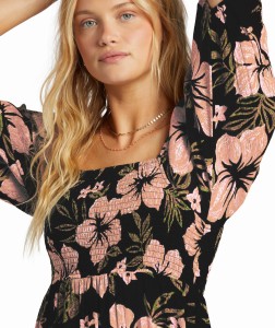 Sukienka Billabong 2024 Full Bloom Bsd