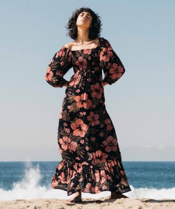 Sukienka Billabong 2024 Full Bloom Bsd