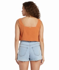 Tanktop Billabong 2024 Open Skies Top Tof