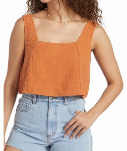 Tanktop Billabong 2024 Open Skies Top Tof
