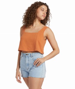 Tanktop Billabong 2024 Open Skies Top Tof