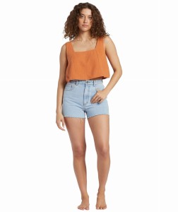 Tanktop Billabong 2024 Open Skies Top Tof