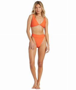 Bikini Top Billabong 2024 Tanlines Ava Tank Nm