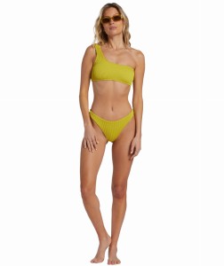 Bikini Top Billabong 2024 Summer High Lilly Ghd